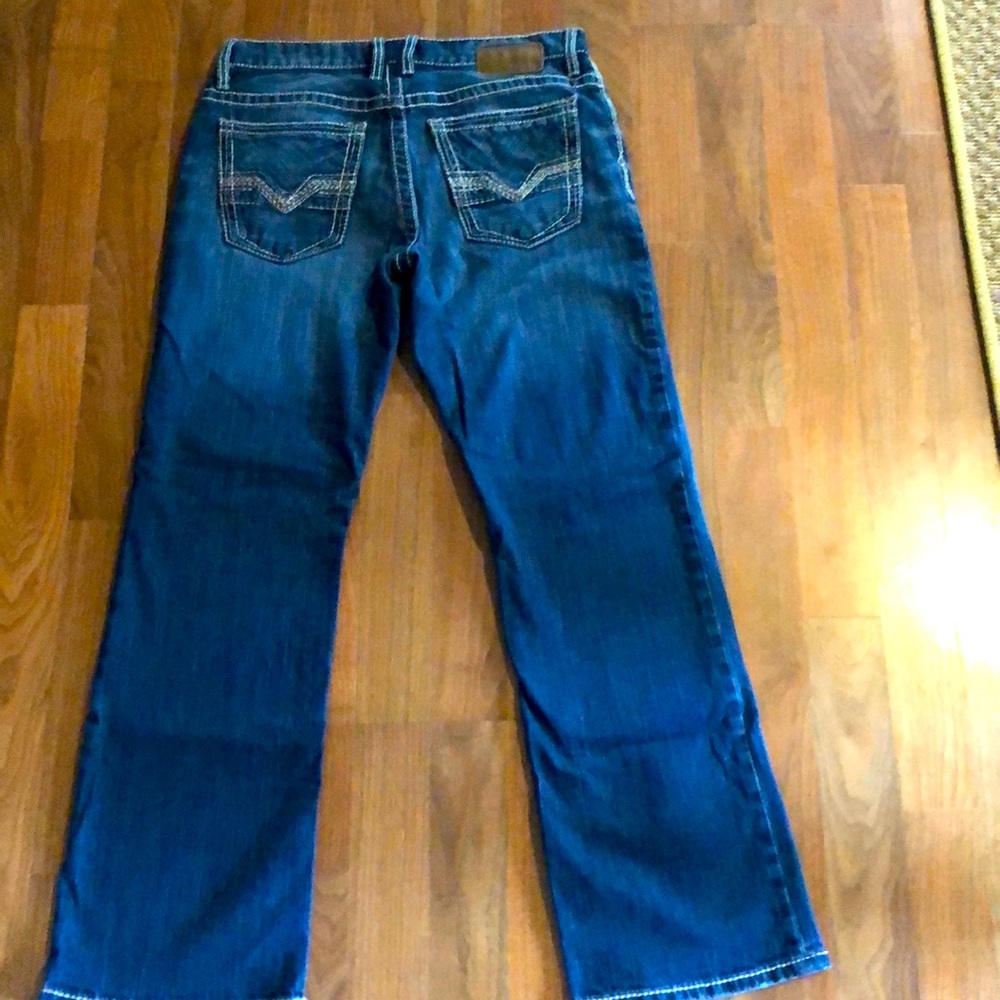 BKE Carter men’s 32R